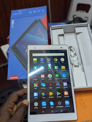 New Lenovo Tab 4 8 Plus 16 GB
