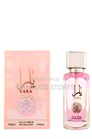 30ml Yara Fragrance