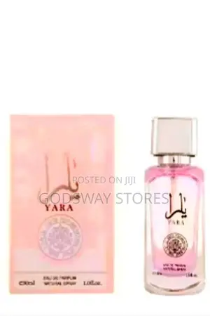 30ml Yara Fragrance