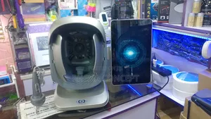 Ai Skin Analyzer
