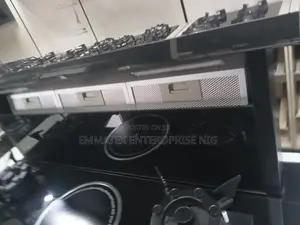 New Phima Down Draft 90cm Extractor