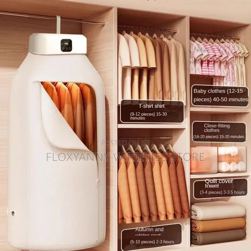 Electric Cloth Dryer