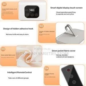 Electric Cloth Dryer
