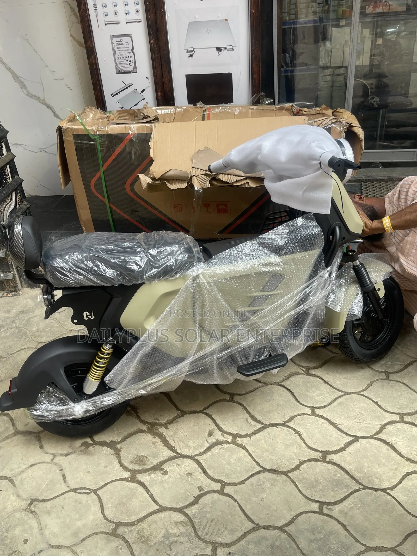 New Motorcycle 2026