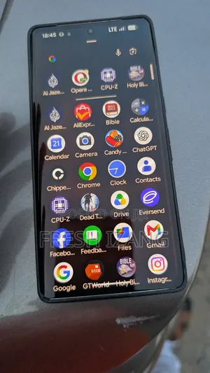 Google Pixel 7 Pro 128 GB Blue