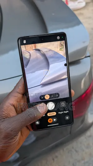 Google Pixel 7 Pro 128 GB Blue