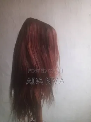 Human Hair Wig
