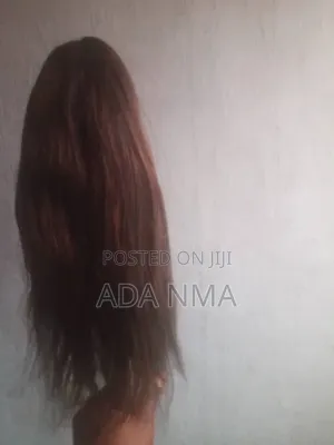 Human Hair Wig