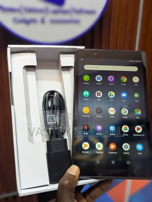 New Lenovo Tab 4 8 32 GB Black