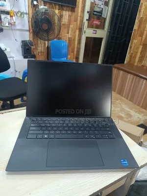 Laptop Dell Precision 5570 32GB Nvidia SSD 1T