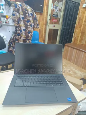 Laptop Dell Precision 5570 32GB Nvidia SSD 1T