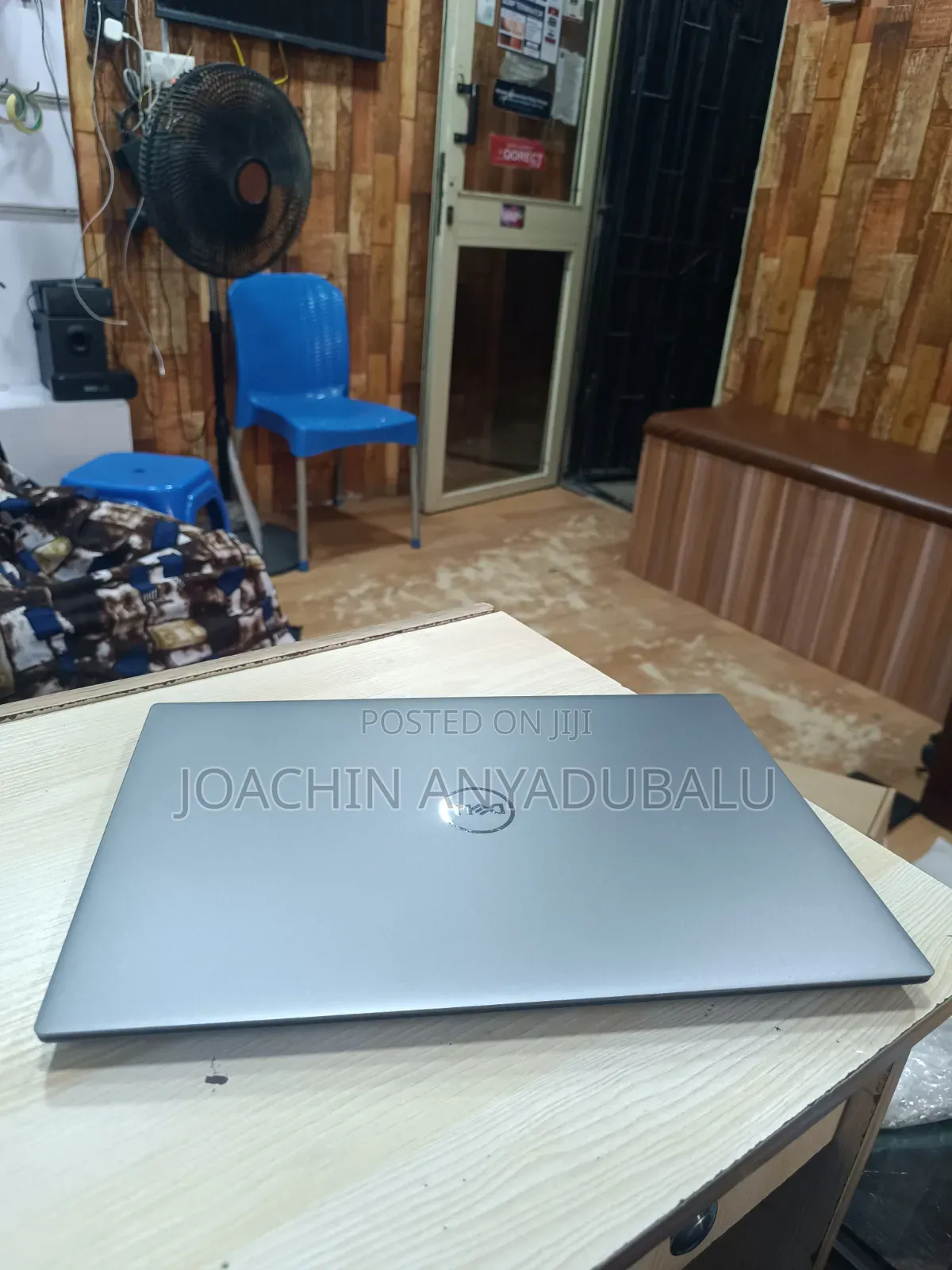Laptop Dell Precision 5570 32GB Nvidia SSD 1T