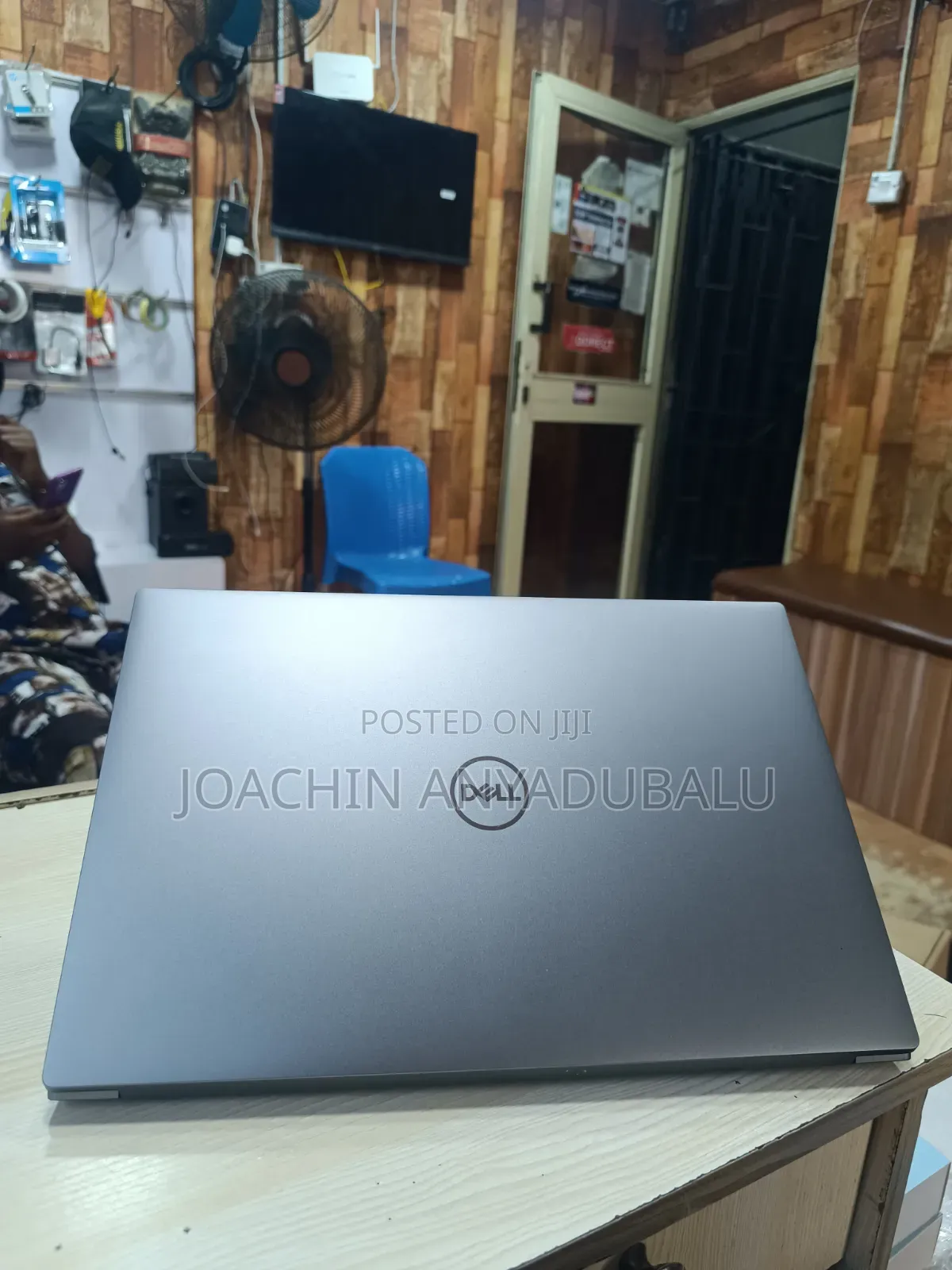 Laptop Dell Precision 5570 32GB Nvidia SSD 1T