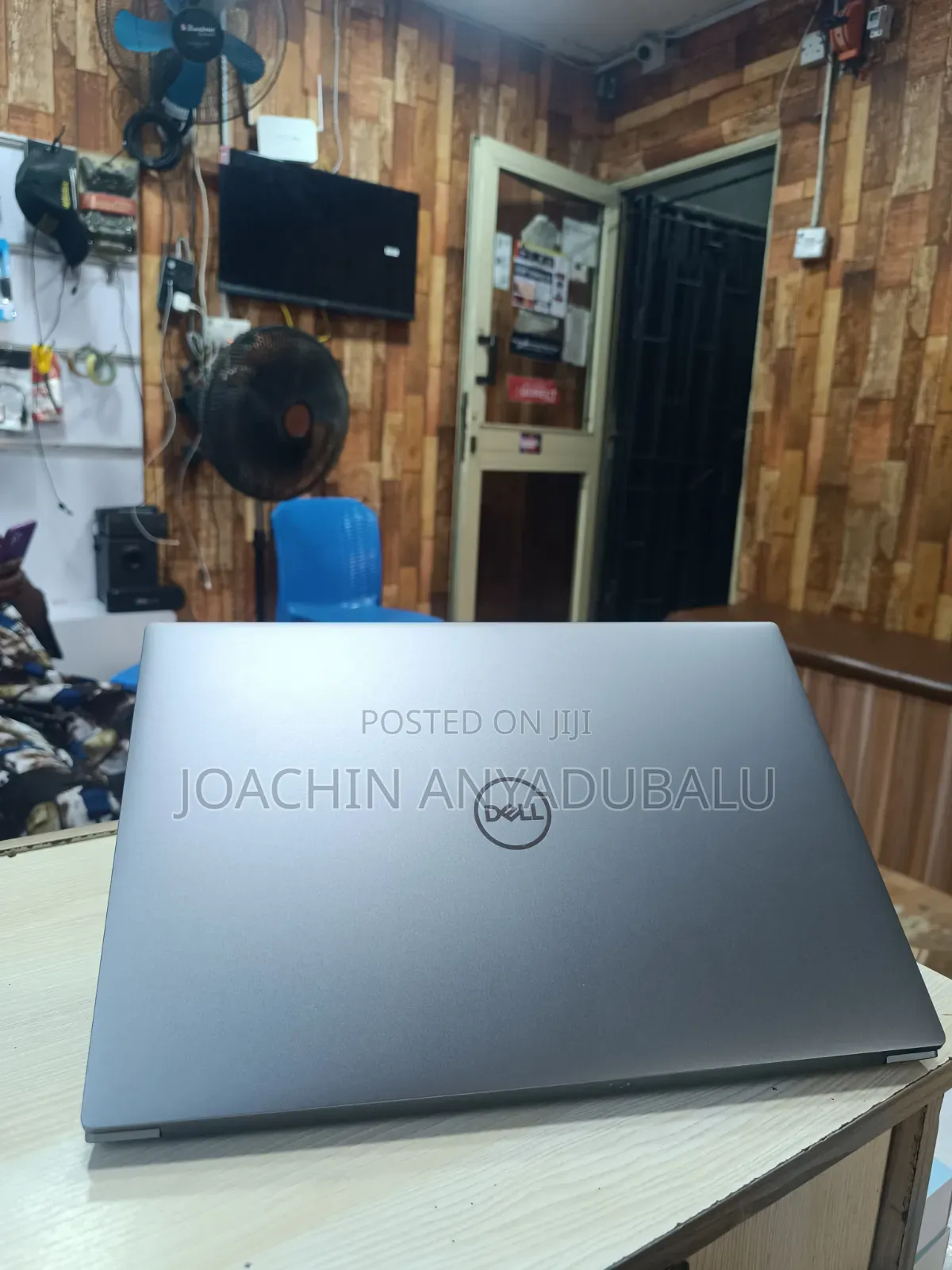 Laptop Dell Precision 5570 32GB Nvidia SSD 1T