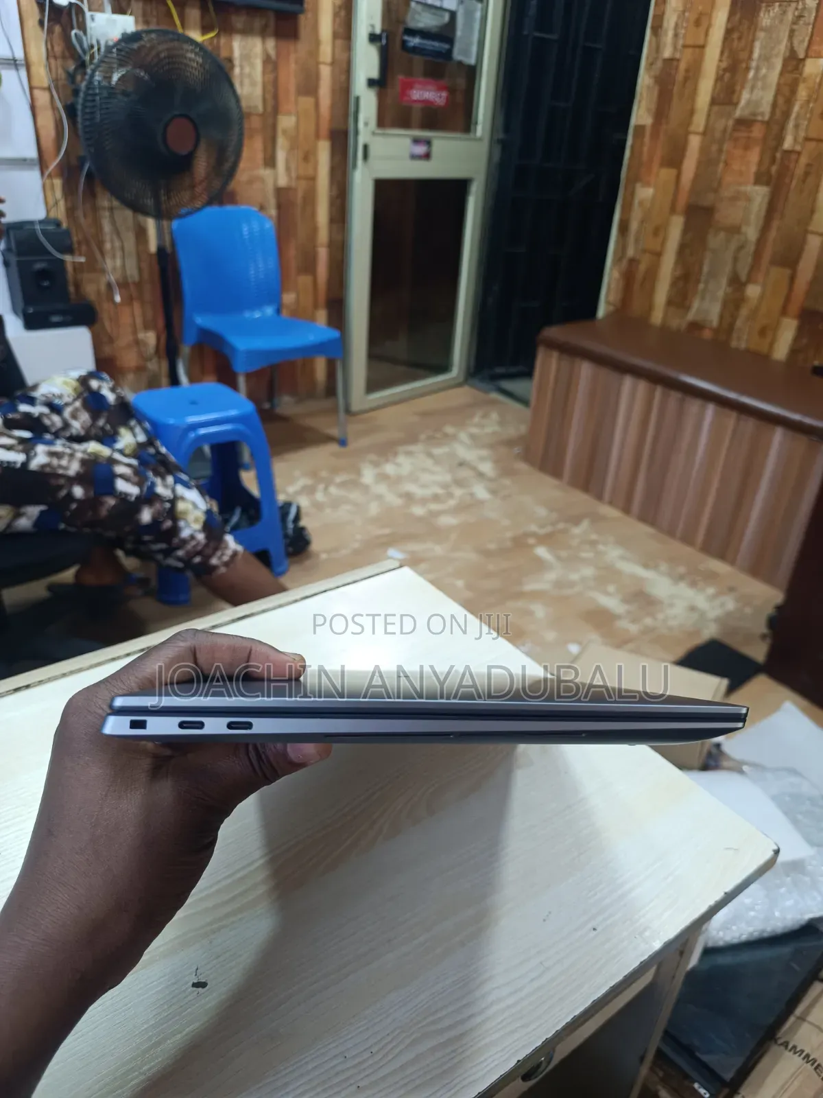 Laptop Dell Precision 5570 32GB Nvidia SSD 1T