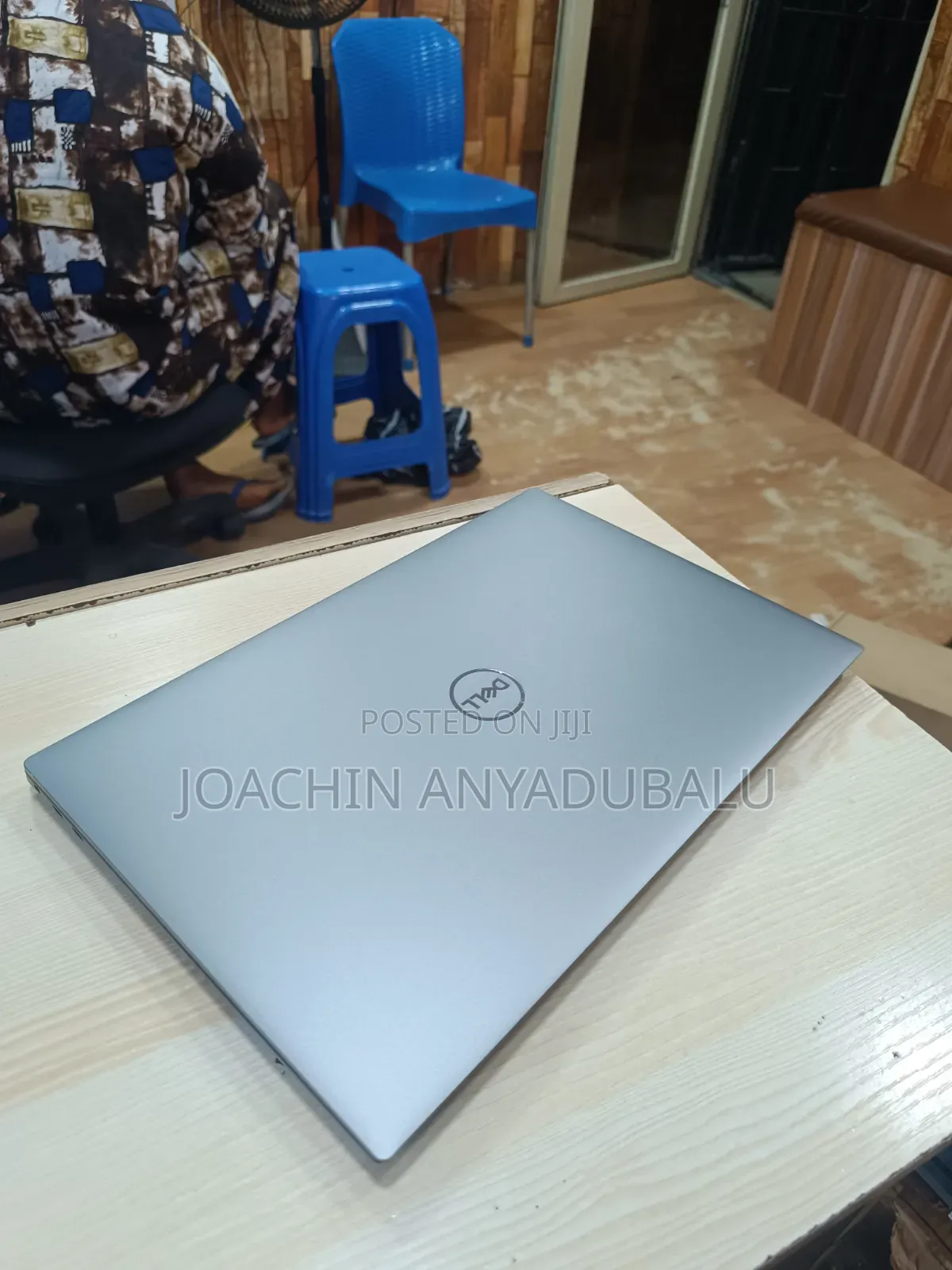 Laptop Dell Precision 5570 32GB Nvidia SSD 1T