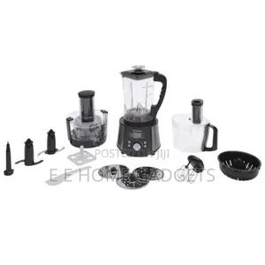 Stirling All in One Food Processor Soup Maker