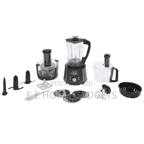 Stirling All in One Food Processor Soup Maker