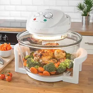 Kenwood Convection 8 in 1 Oven. 3500W