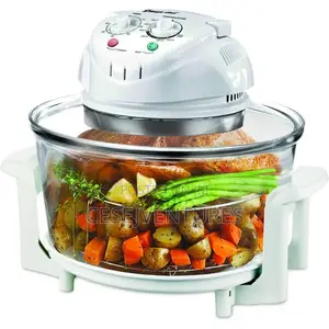 Kenwood Convection 8 in 1 Oven. 3500W