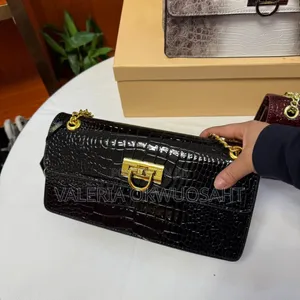 Luxury Bags