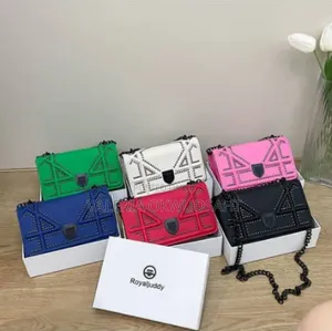 Luxury Bags