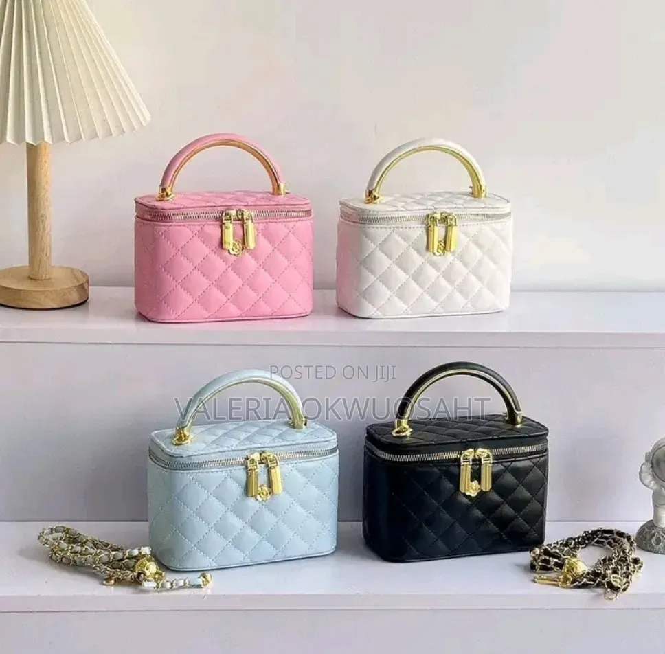 Luxury Bags