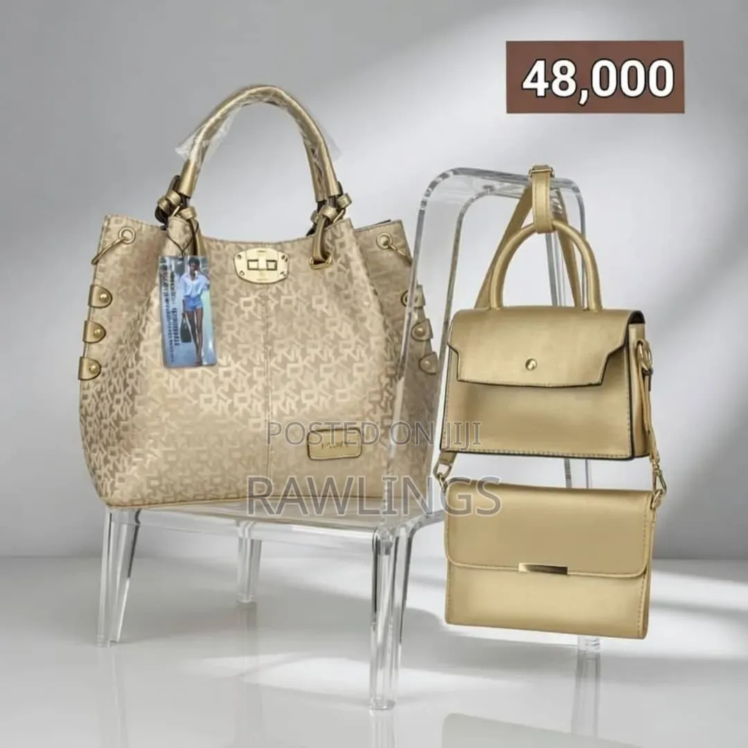 Luxury Bags