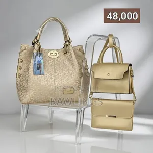 Luxury Bags