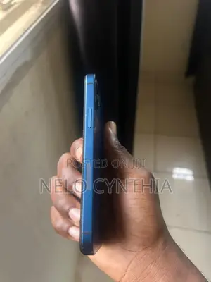 Apple iPhone 12 128 GB Blue