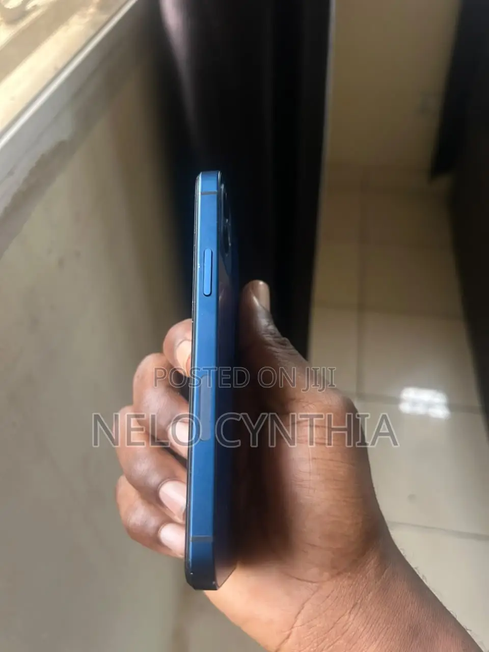 Apple iPhone 12 128 GB Blue