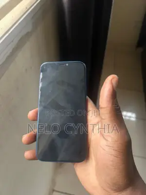 Apple iPhone 12 128 GB Blue