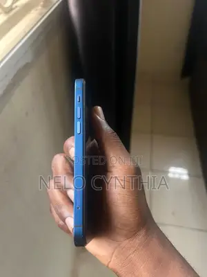 Apple iPhone 12 128 GB Blue