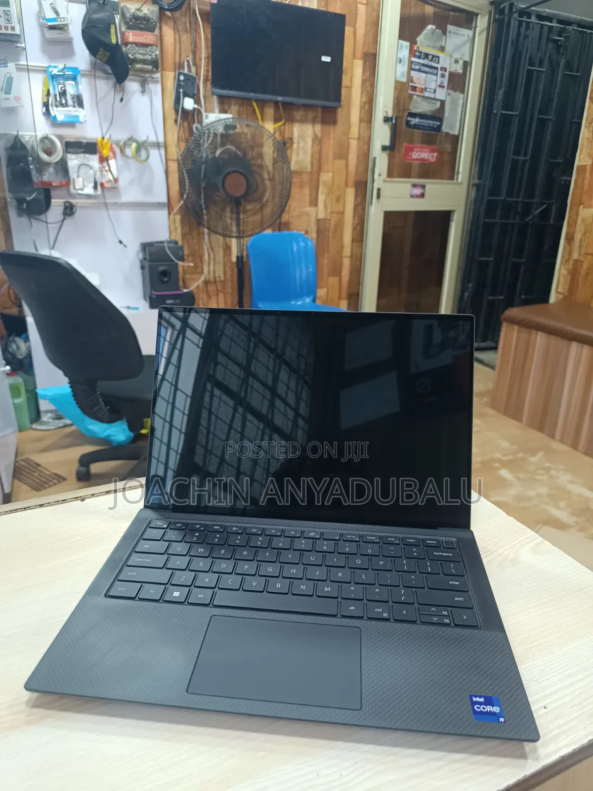 Laptop Dell Precision 5470 32GB Nvidia SSD 1T