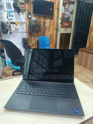 Laptop Dell Precision 5470 32GB Nvidia SSD 1T