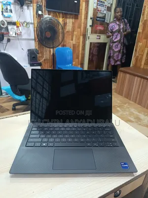 Laptop Dell Precision 5470 32GB Nvidia SSD 1T