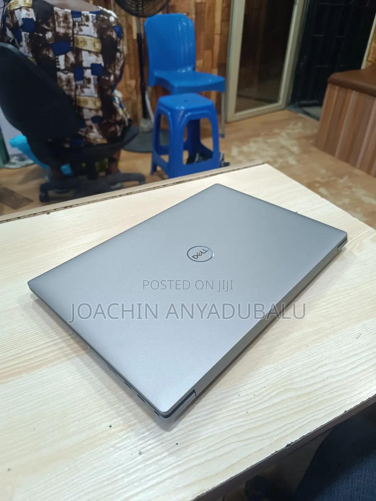 Laptop Dell Precision 5470 32GB Nvidia SSD 1T