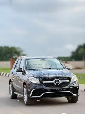 Mercedes-Benz M Class ML 550 4Matic 2013 Black
