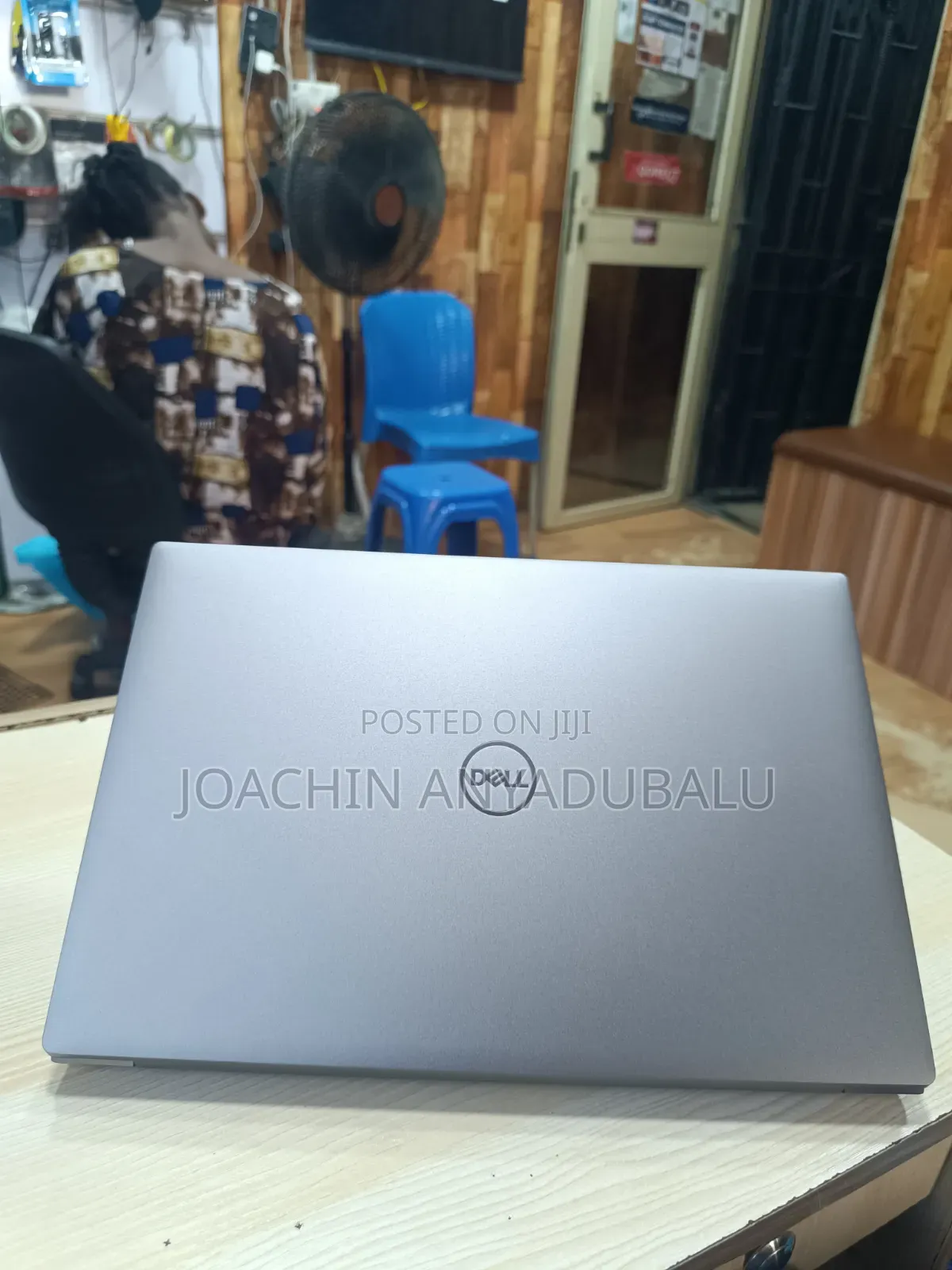 Laptop Dell Precision 5470 32GB Nvidia SSD 1T