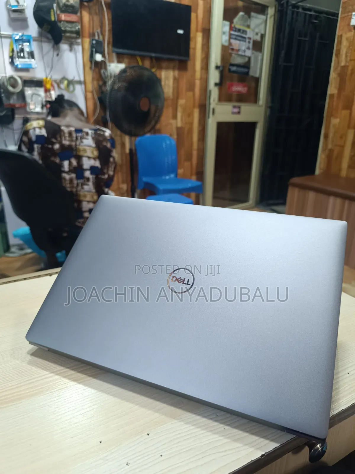 Laptop Dell Precision 5470 32GB Nvidia SSD 1T