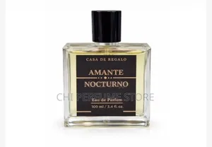 Amante Nocturno EDP 100ml
