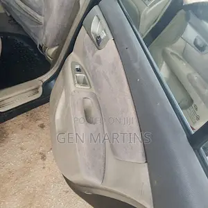 Kia Optima 2008 Black