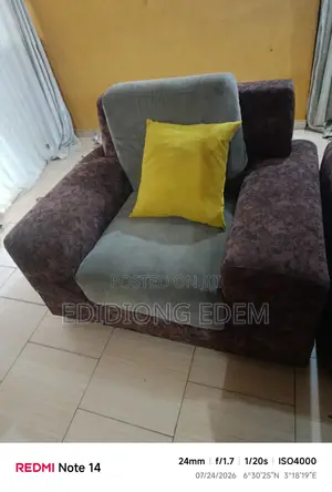 3 Seater , 2 Seater , 2 Single Seaters of Sofas