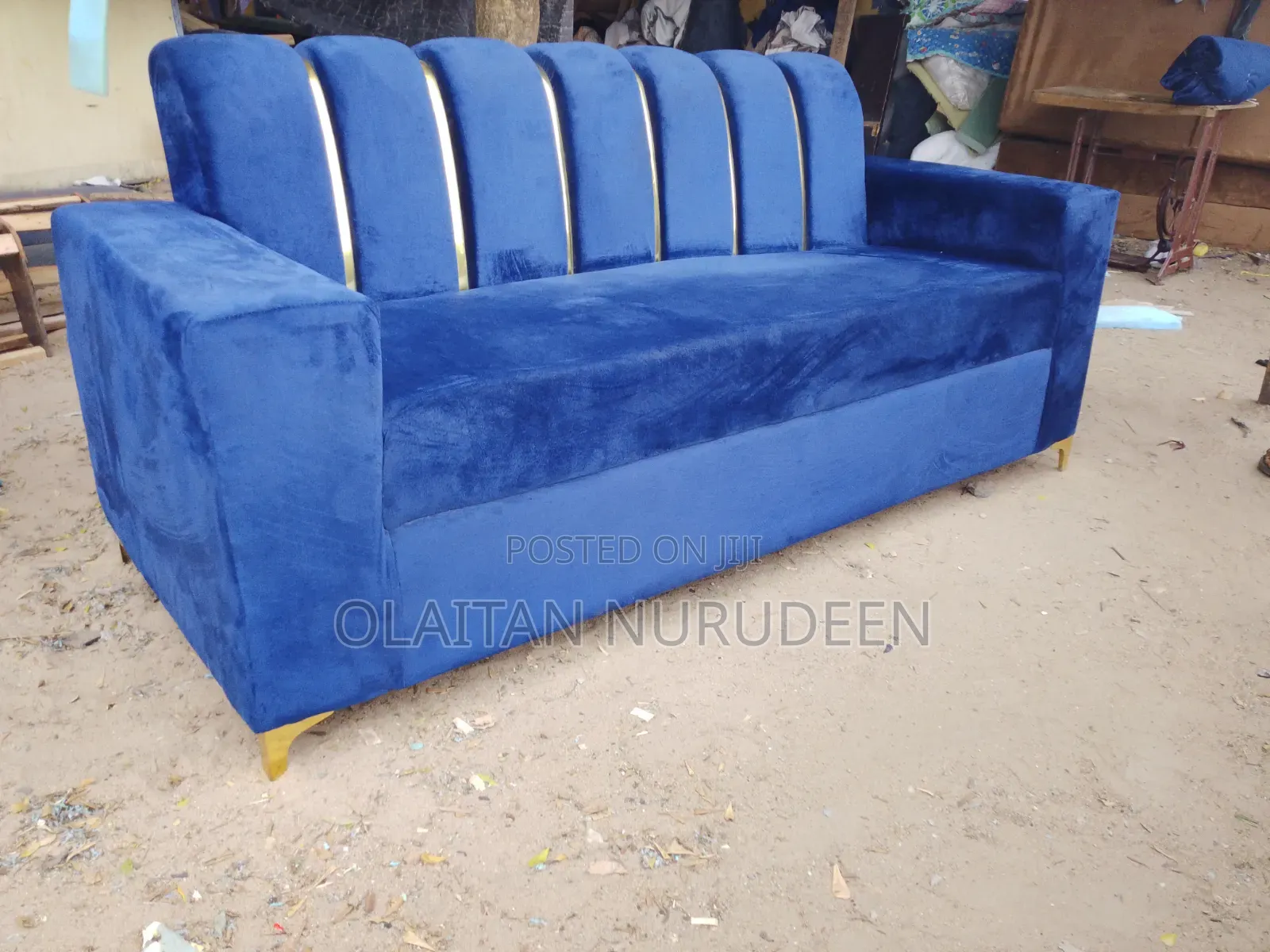 Sofa Chair