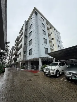 Furnished 3bdrm Apartment in Old Ikoyi for sale
