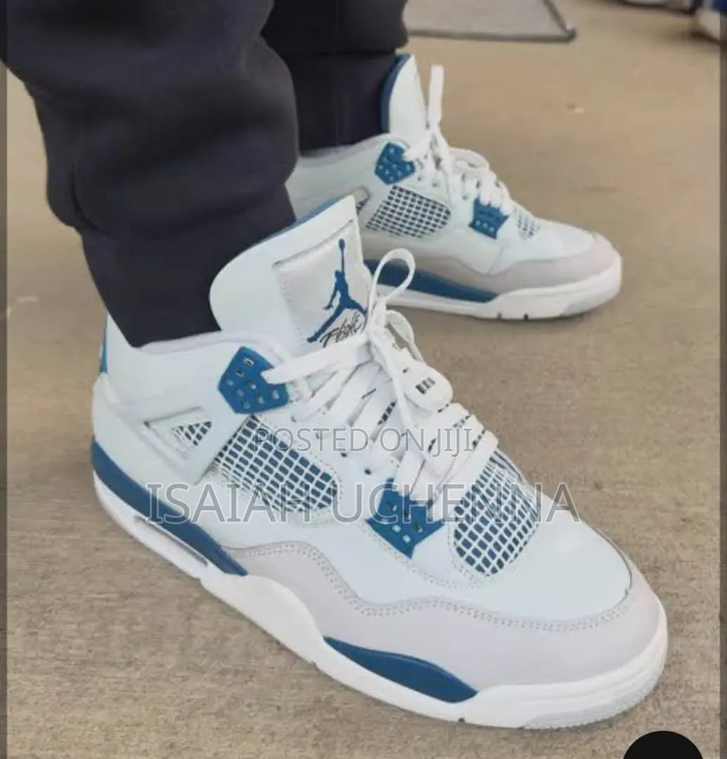 Jordan Sneakers
