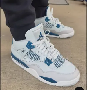 Jordan Sneakers