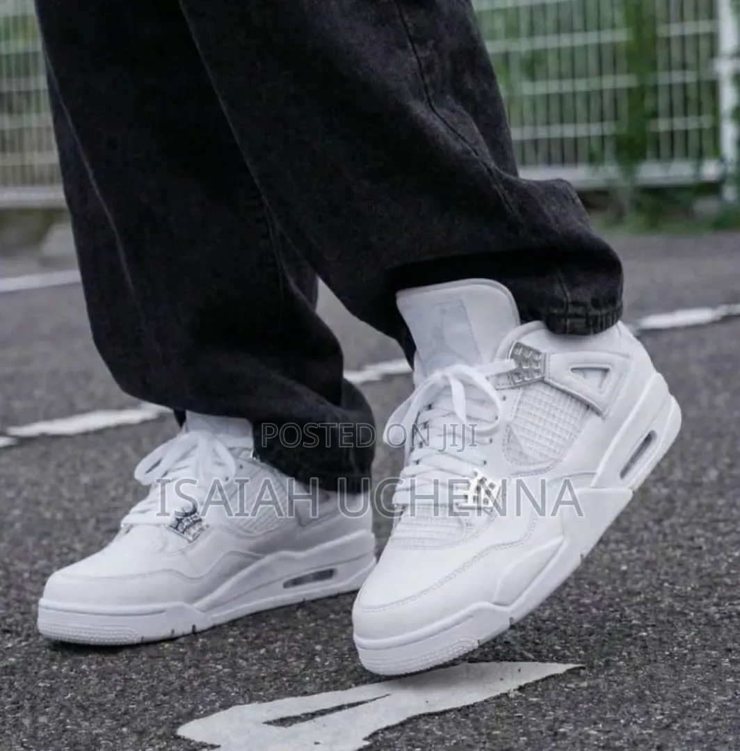 Jordan Sneakers