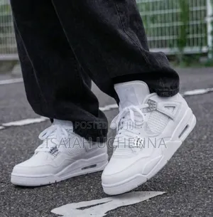 Jordan Sneakers
