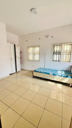 1bdrm Shared Apartment in Agungi for rent